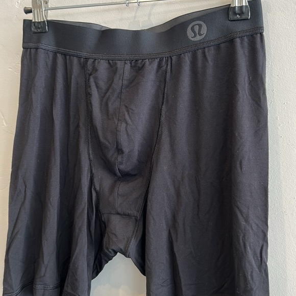 Lululemon Always In Motion Boxer 7” - Picture 3 of 7